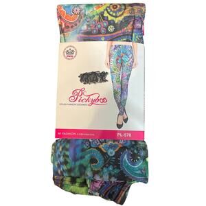 Pickyboo Stylish Fashion Leggings.   PL-570